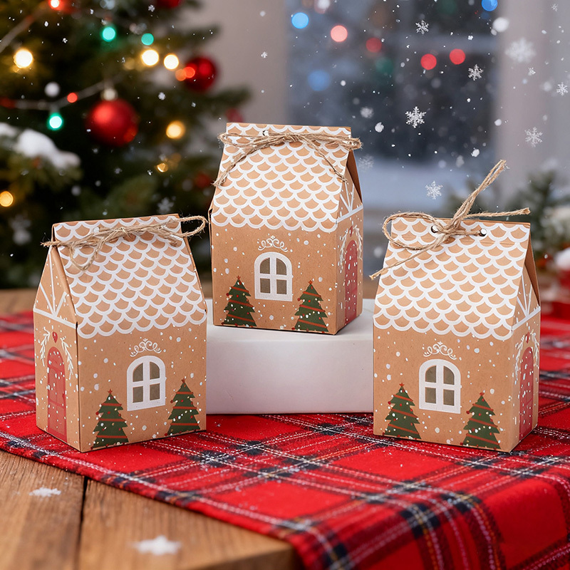 24pcs/Sets Christmas Advent Ca - огляд і ціна Advent Calendar Gift