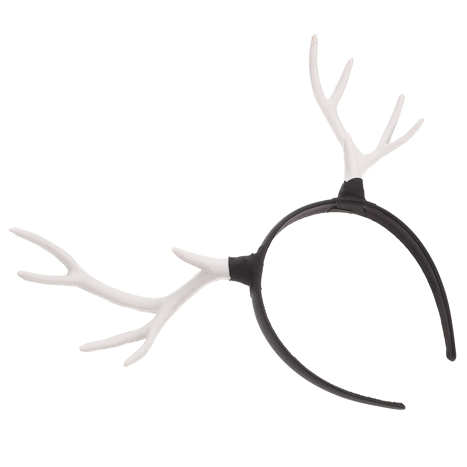 1Pcs Xmas Headband Reindeer An - огляд і ціна Reindeer Antlers Headband
