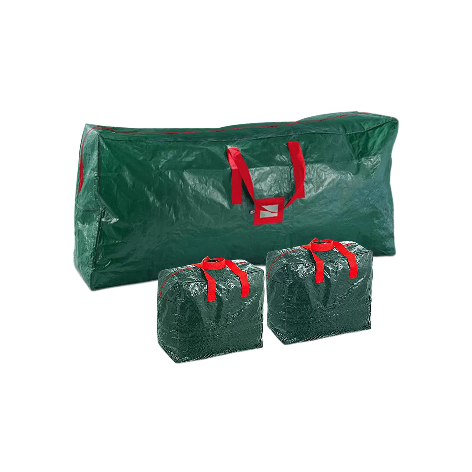 3x Christmas Tree Bag Artifici - огляд і ціна Christmas Tree Artificial