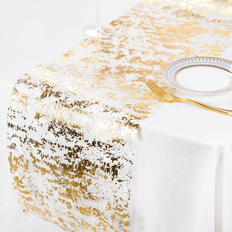 273/500cm Wedding Table Runner - огляд і ціна Christmas Table Runner