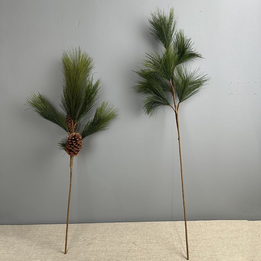 Realistic Artificial Pine Bran - огляд і ціна Christmas Tree Artificial