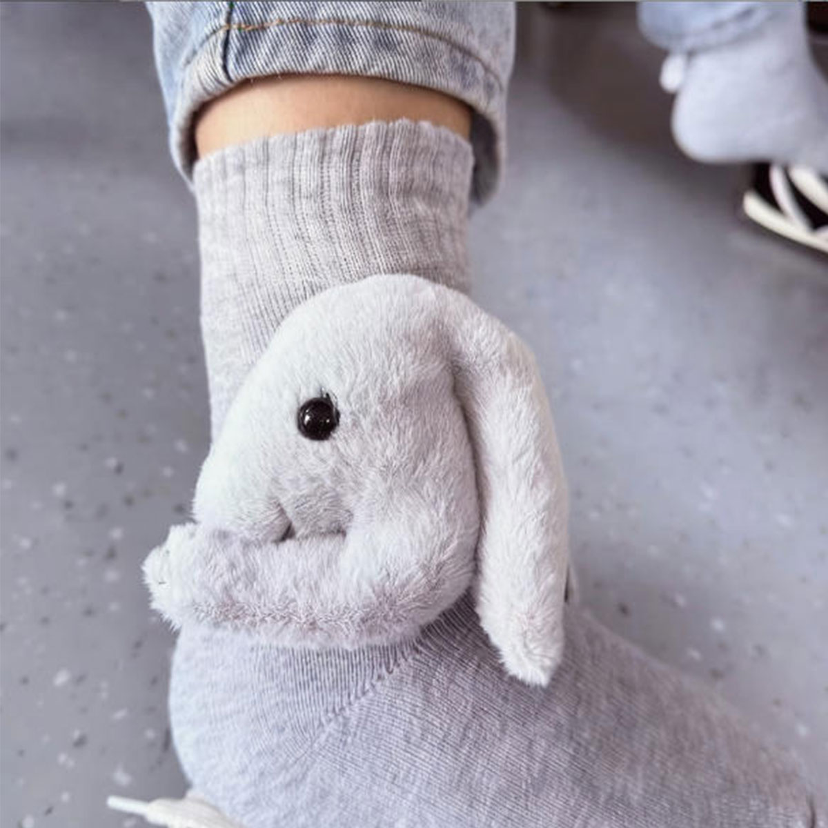 3D Knit Animal Sloth Socks for - огляд і ціна Christmas Stocking Hanging