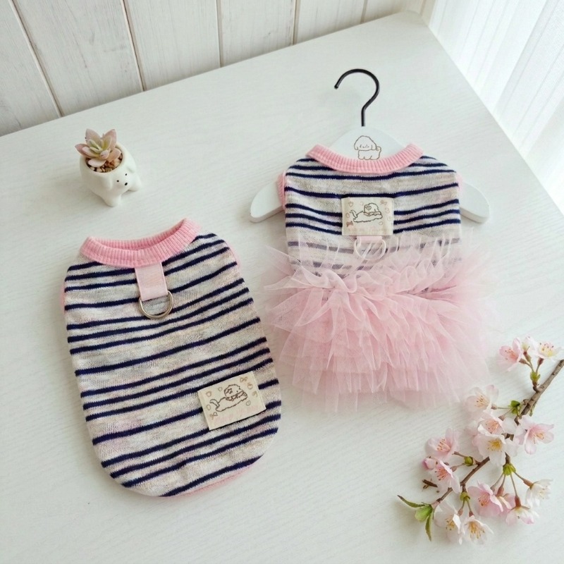 Ins Pet  Princess Dress Woolen - огляд і ціна Christmas Throw Blanket