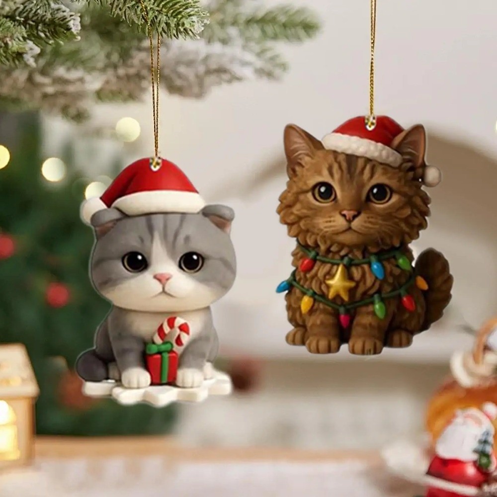 Cute Kitten Advent Calendar 24 - огляд і ціна Advent Calendar Gift