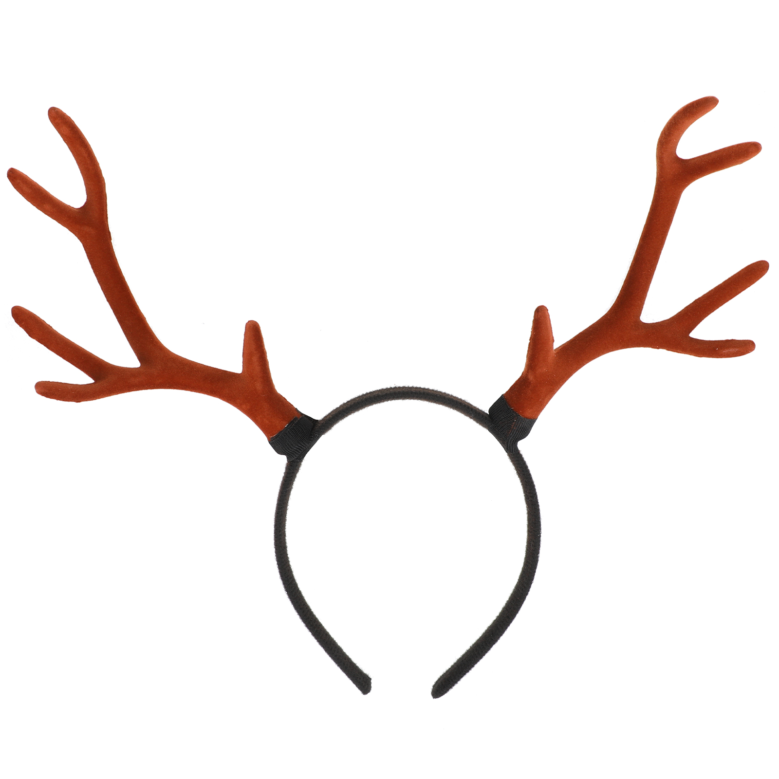 1pc Lovely Christmas Antler Ha - огляд і ціна Reindeer Antlers Headband
