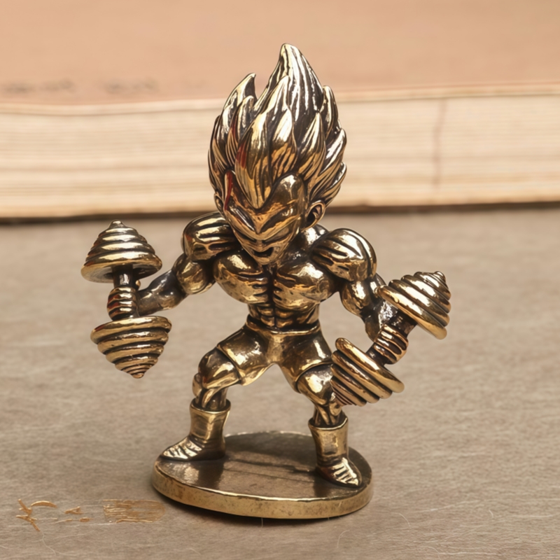 5cm Dragon Ball figure Super S - огляд і ціна Ornament Ball Set