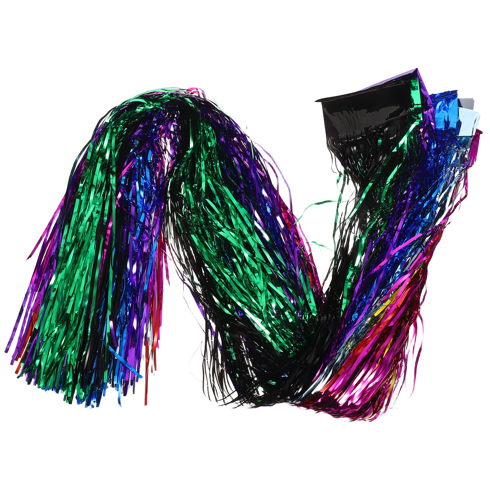 1Pack Christmas Tree Tinsel Ga - огляд і ціна Tinsel Garland Decoration