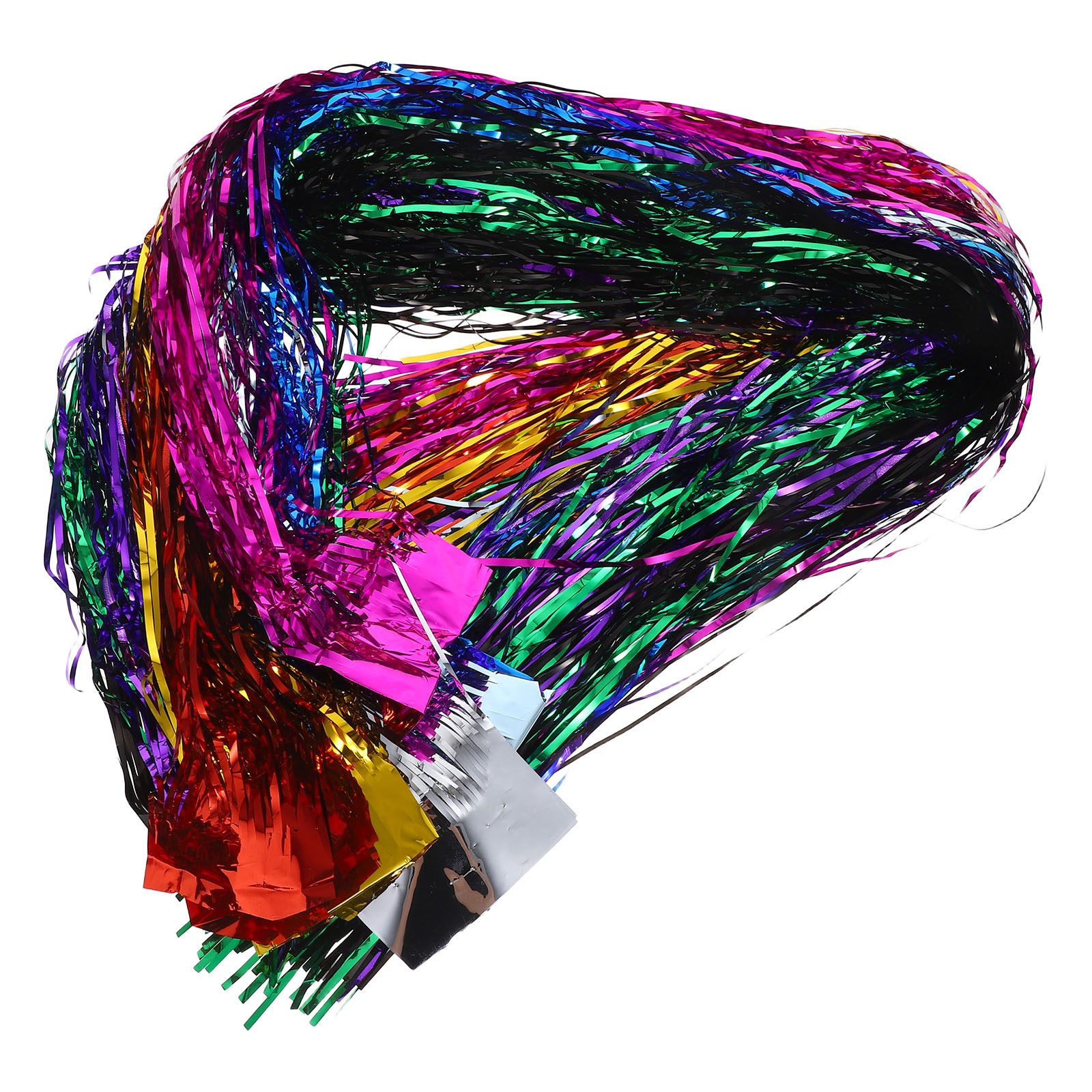 1Pack Christmas Tree Tinsel Ga - огляд і ціна Tinsel Garland Decoration