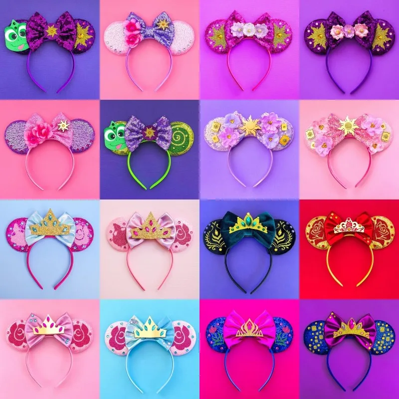 Disney Frozen Elsa Princess An - огляд і ціна Ribbon Bow Gift