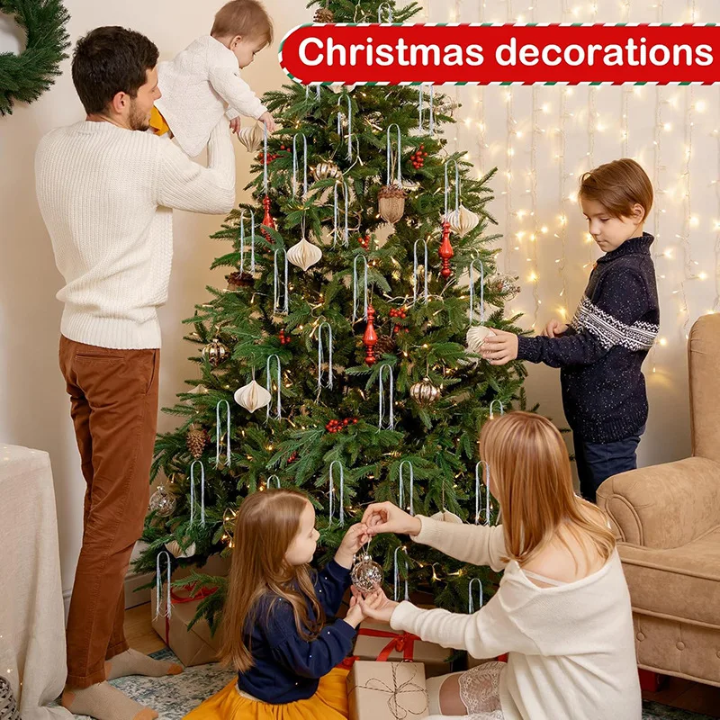 3000 Strands Icicles Iridescen - огляд і ціна Tinsel Garland Decoration