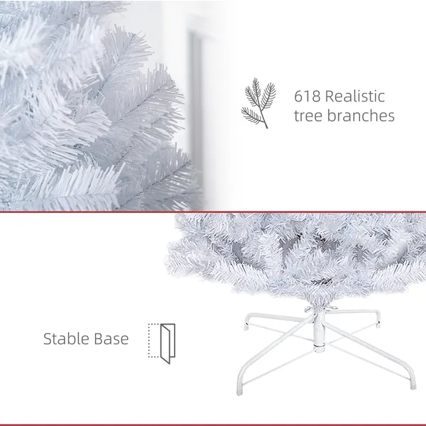 Pencil Christmas Tree, Unlit A - огляд і ціна Christmas Tree Artificial