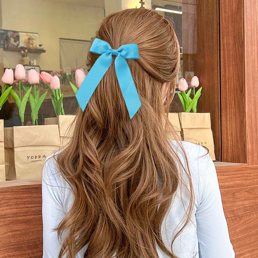 BABY BOWS 20Pcs/lot Girls Swee - огляд і ціна Ribbon Bow Gift
