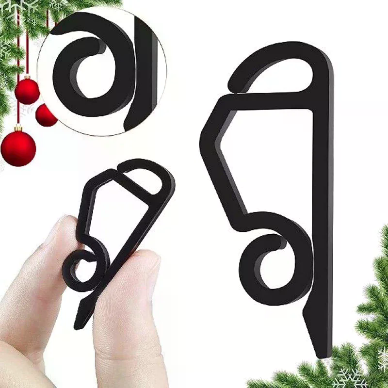 Outdoor Gutter Hooks Christmas - огляд і ціна Christmas Lights Outdoor