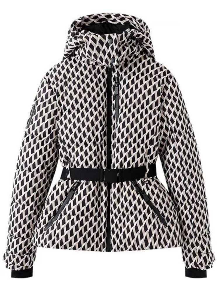 2025 Women's Winter Hooded Pad - огляд і ціна Christmas Throw Blanket