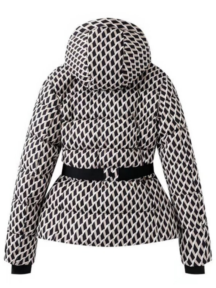 2025 Women's Winter Hooded Pad - огляд і ціна Christmas Throw Blanket