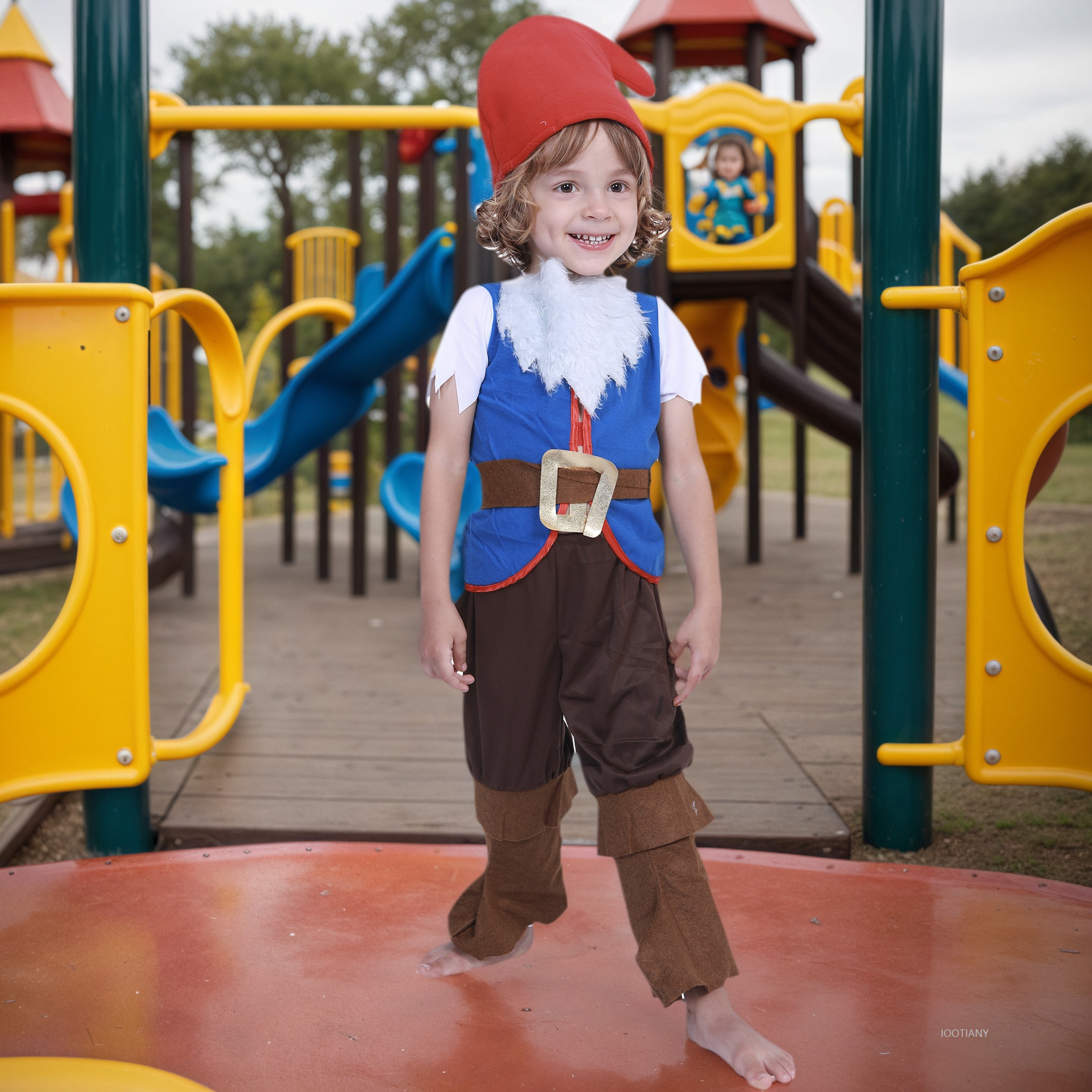 New Arrival Boys' Halloween Co - огляд і ціна Elf Costume Christmas