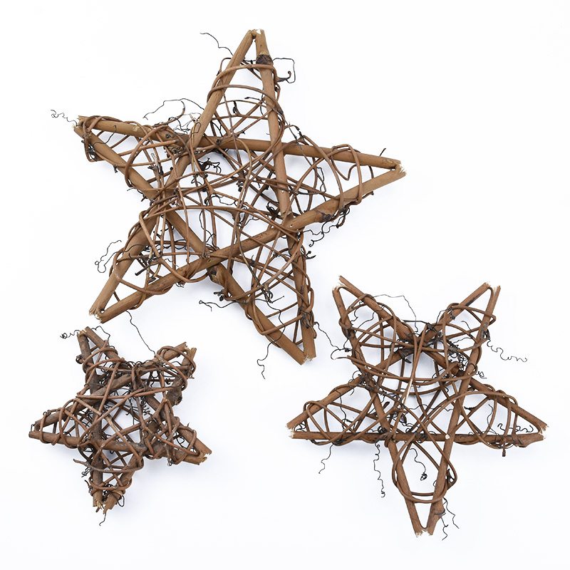 1pc 10/15/20cm Artificial Flow - огляд і ціна Christmas Wreath Fake