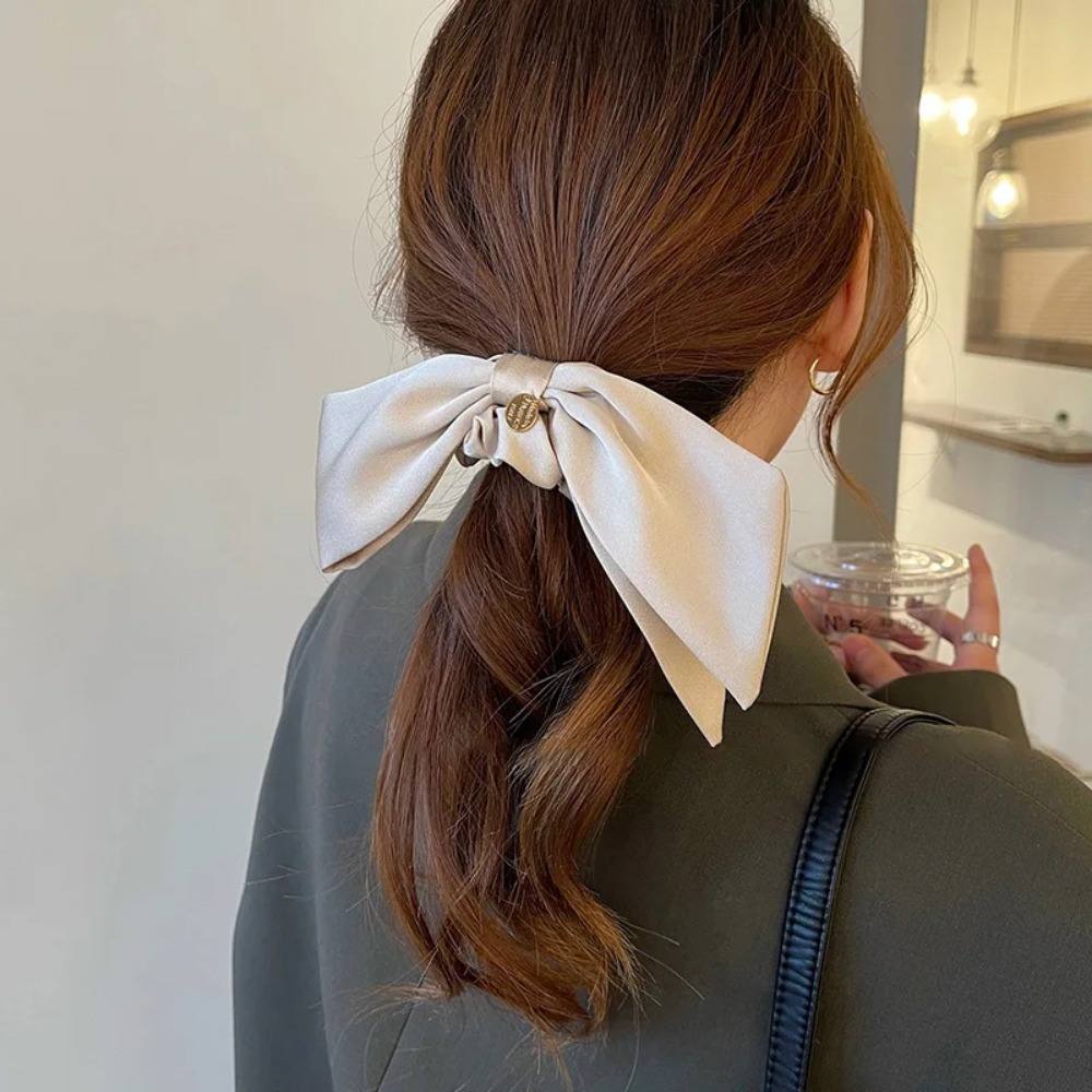 Fashion Advanced Sense Solid C - огляд і ціна Ribbon Bow Gift