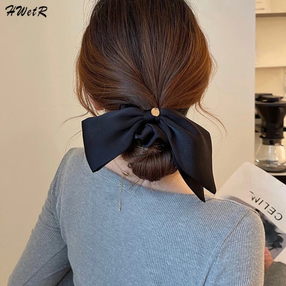 Fashion Advanced Sense Solid C - огляд і ціна Ribbon Bow Gift