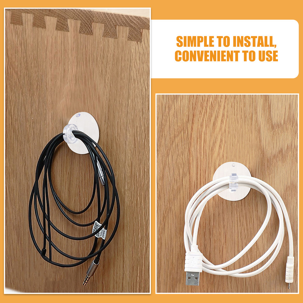 400Pcs Strong Reusable Sucker  - огляд і ціна Christmas Lights Outdoor