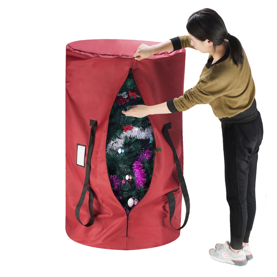 Christmas Tree Storage Bag for - огляд і ціна Christmas Tree Artificial