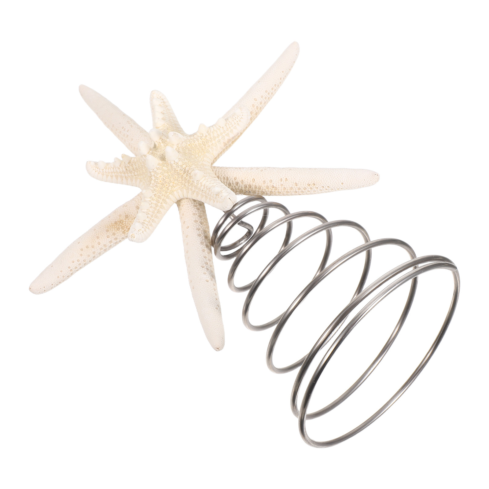 Beach-Themed Christmas Tree To - огляд і ціна Star Tree Topper