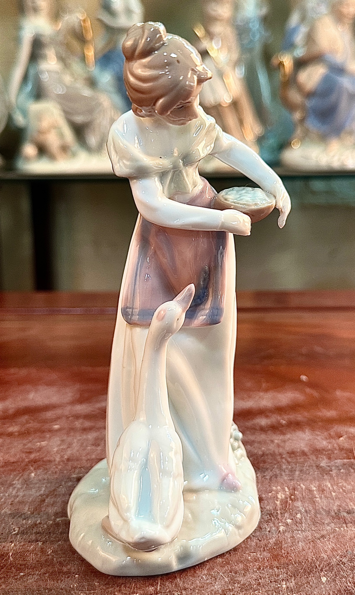 Lenox Ceramic Crafts Country G - огляд і ціна Nutcracker Figurine