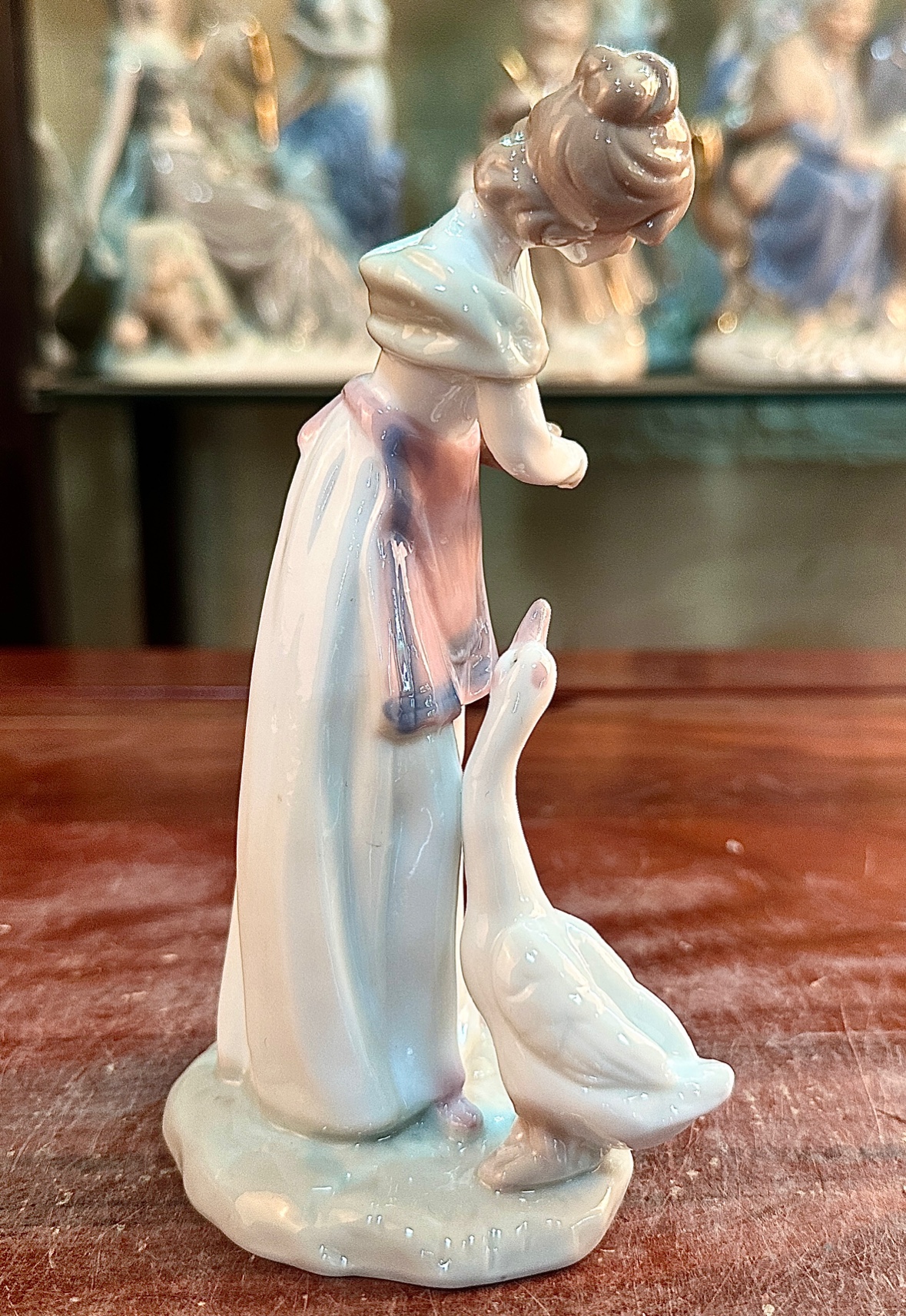 Lenox Ceramic Crafts Country G - огляд і ціна Nutcracker Figurine