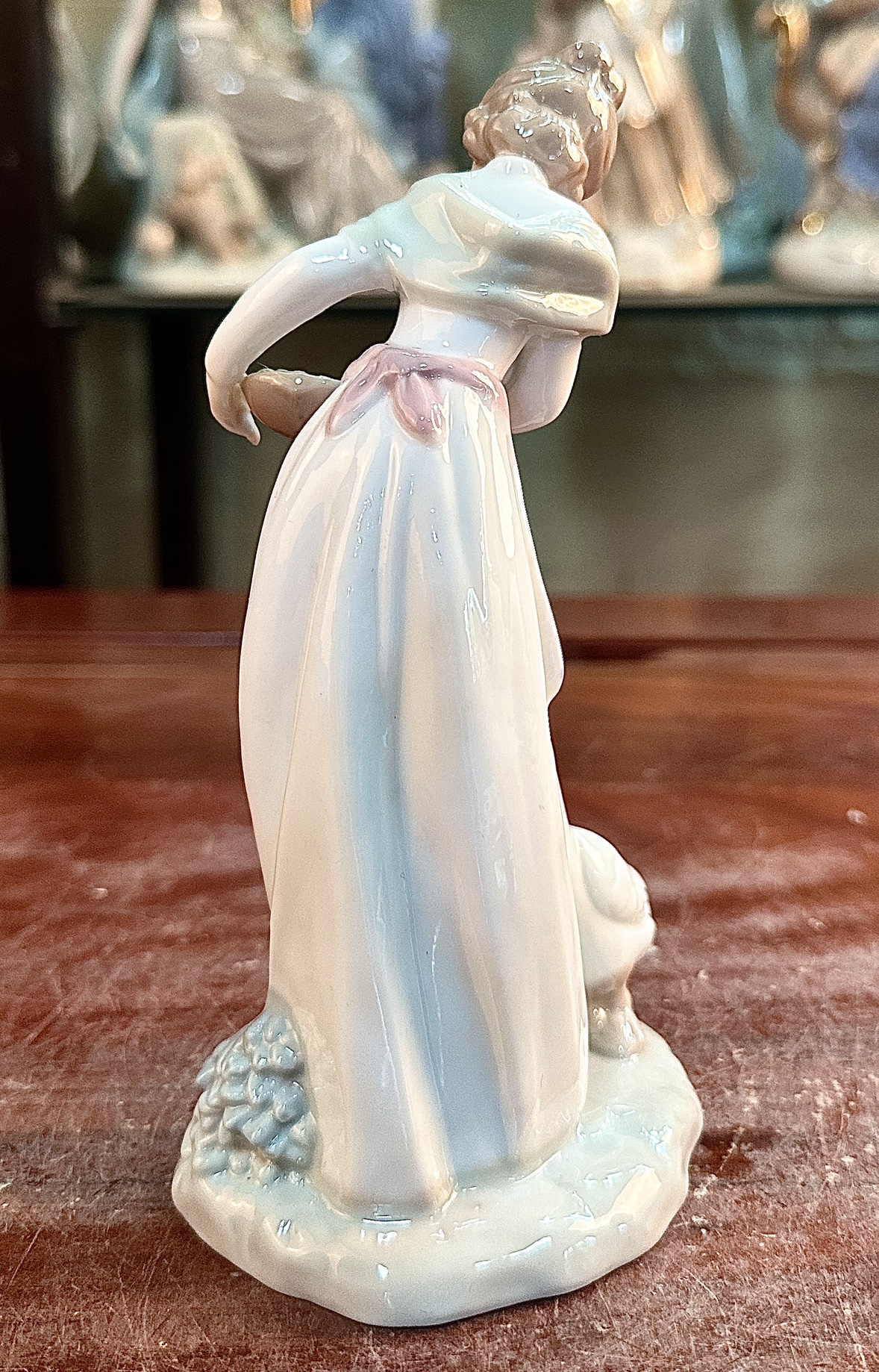 Lenox Ceramic Crafts Country G - огляд і ціна Nutcracker Figurine