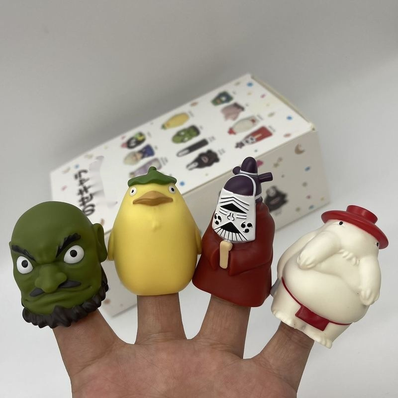 Spot Japanese Anime White Drag - огляд і ціна Ornament Ball Set