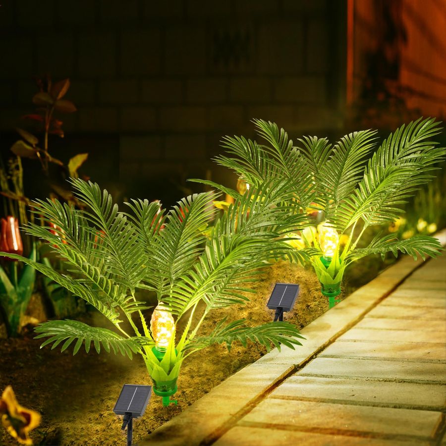 Pack Artificial Plants Outdoor - огляд і ціна Christmas Lights Outdoor