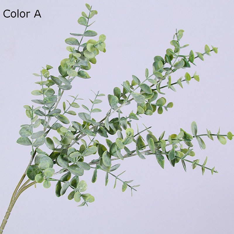 artificial plastic plants leav - огляд і ціна Christmas Tree Artificial