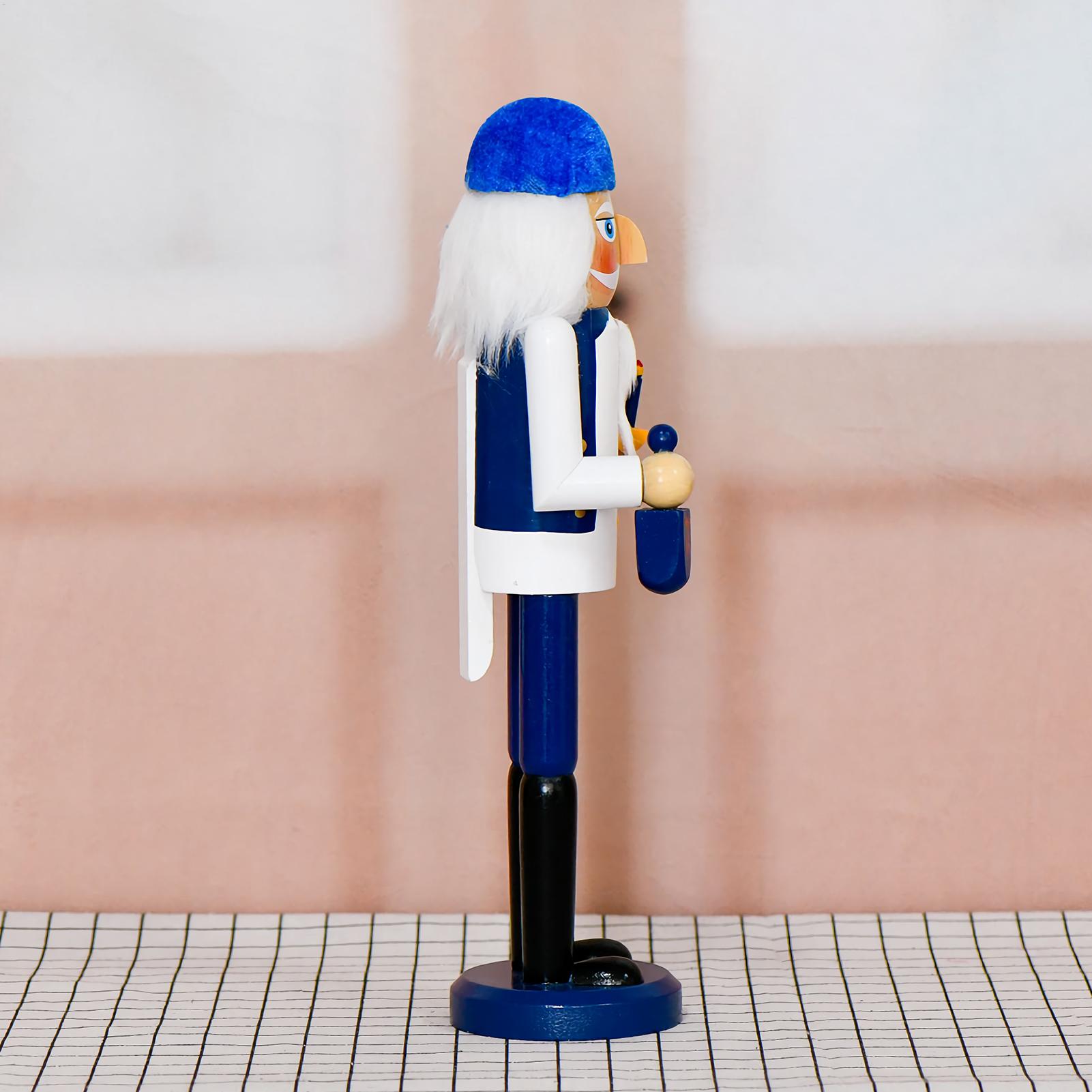 Nutcrackers Figures Nutcracker - огляд і ціна Nutcracker Figurine