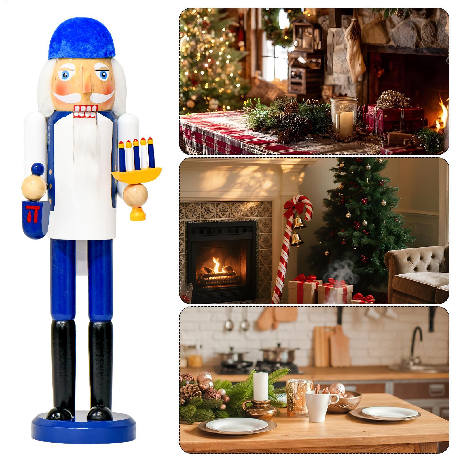 Nutcrackers Figures Nutcracker - огляд і ціна Nutcracker Figurine