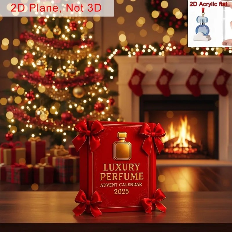 2025 calendar Advent Calendar  - огляд і ціна Advent Calendar Gift