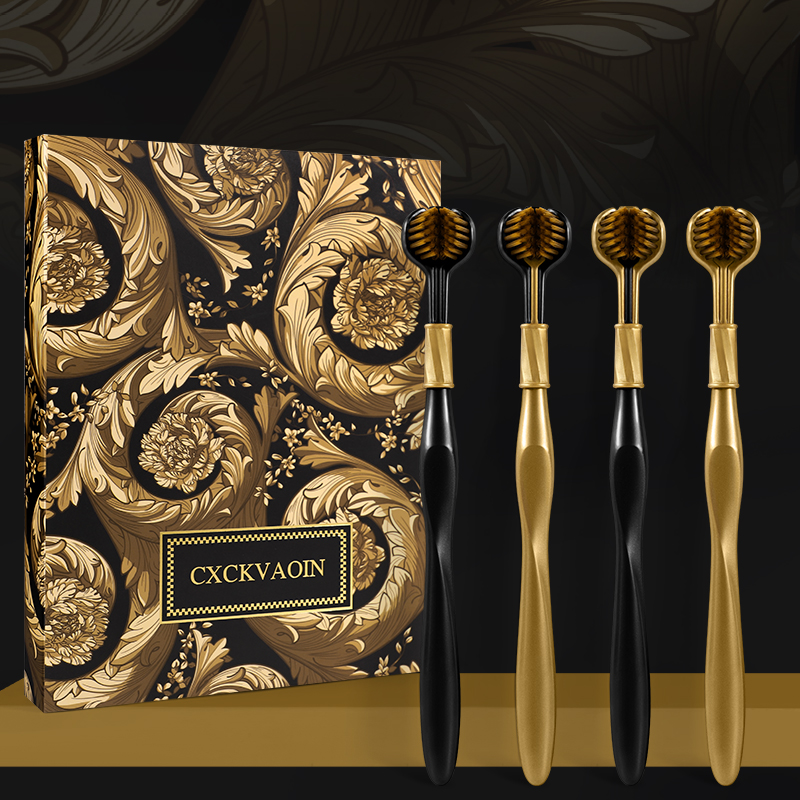 [4-pcs gift box] High-end blac - огляд і ціна Gift Box Wrap Set