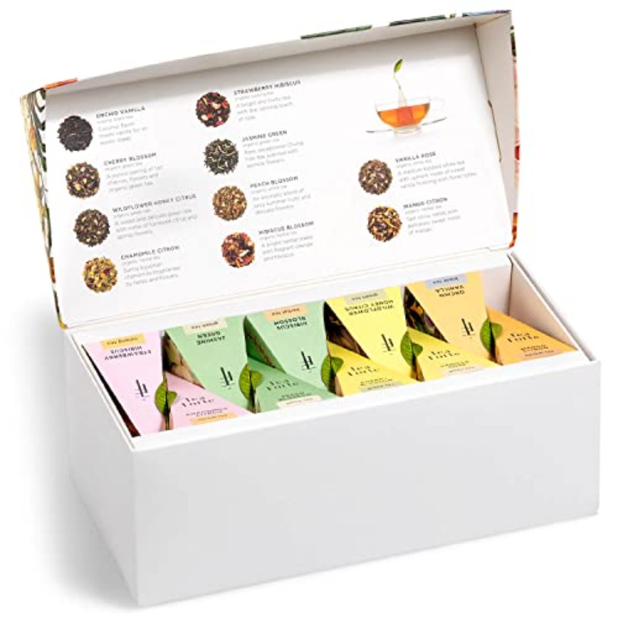 Premium Presentation Box Gift  - огляд і ціна Gift Box Wrap Set