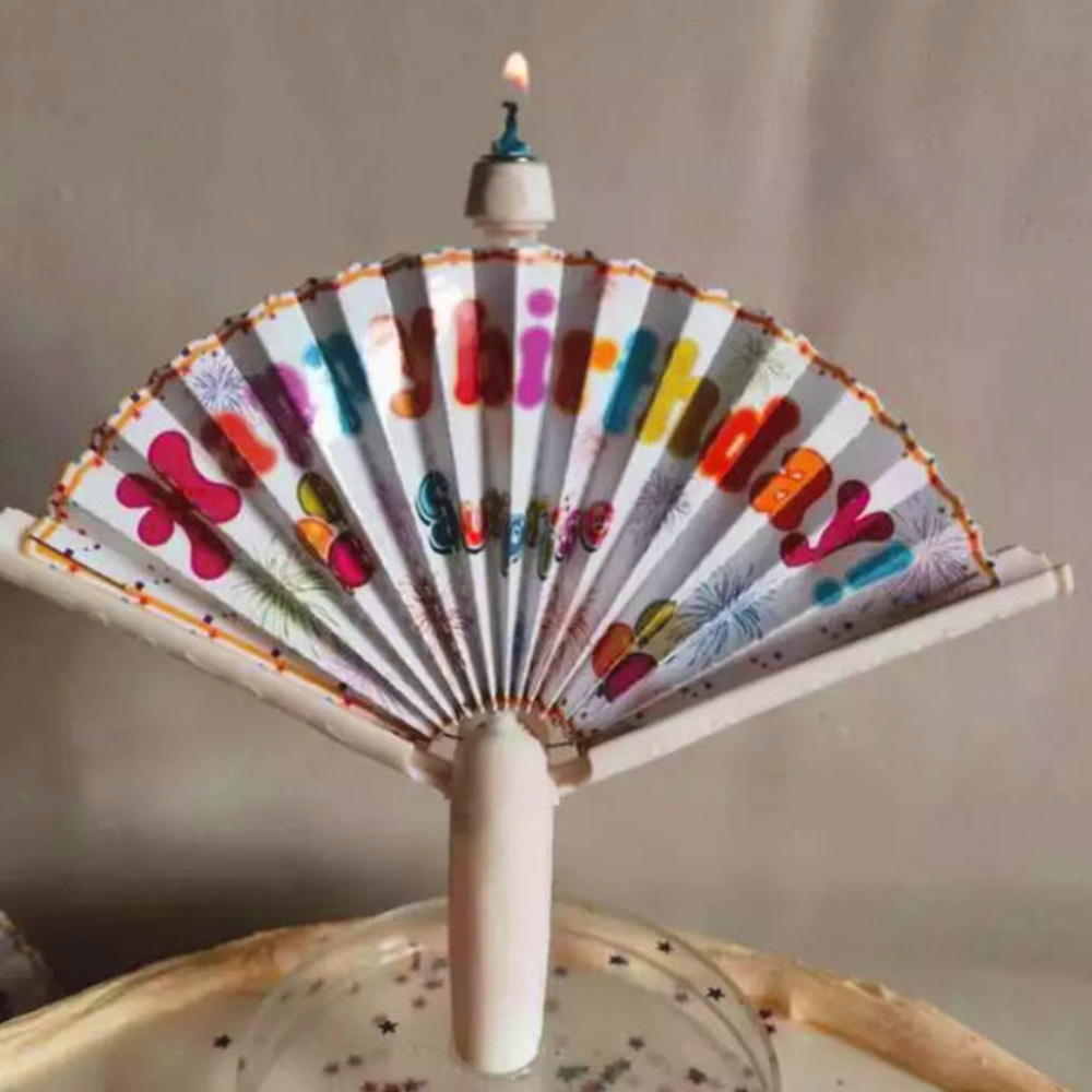 1pc Vibrant Multi-Color Automa - огляд і ціна Holiday Candle Set