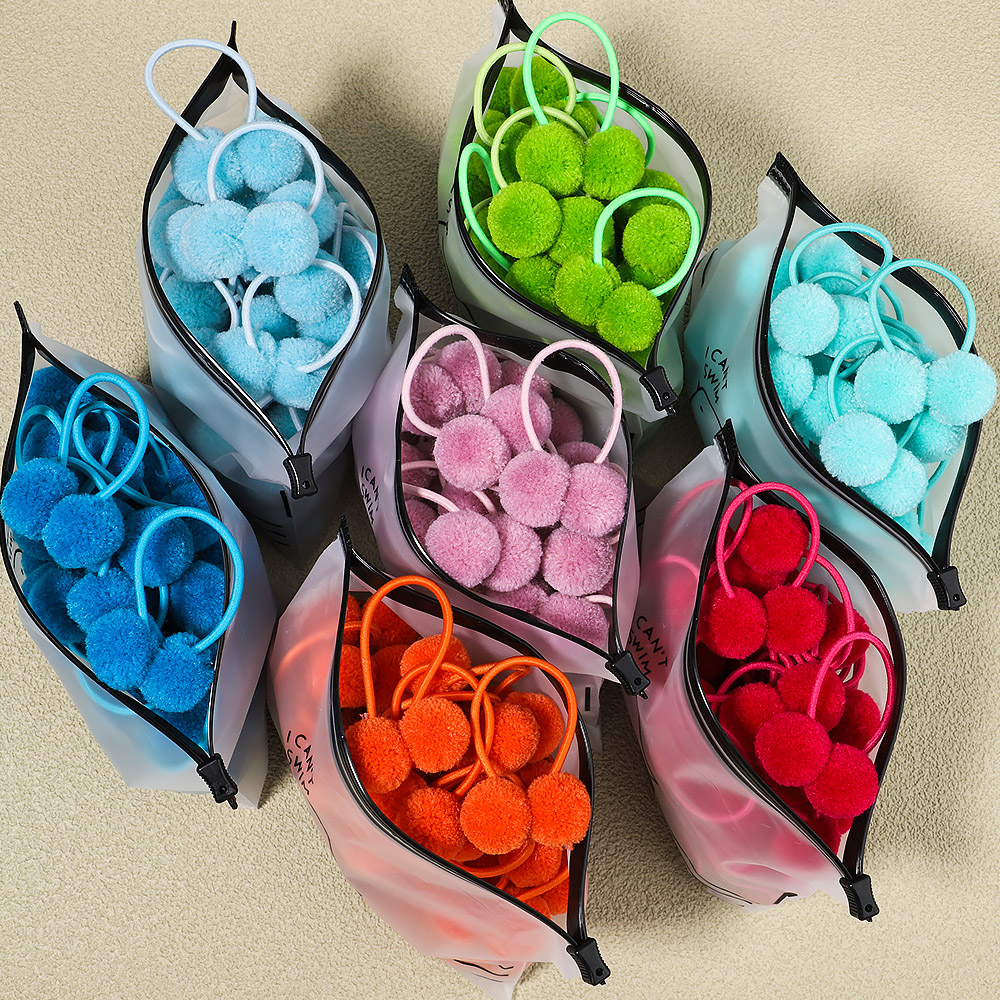 5/10/20Pcs/Set Solid Double Pl - огляд і ціна Ornament Ball Set