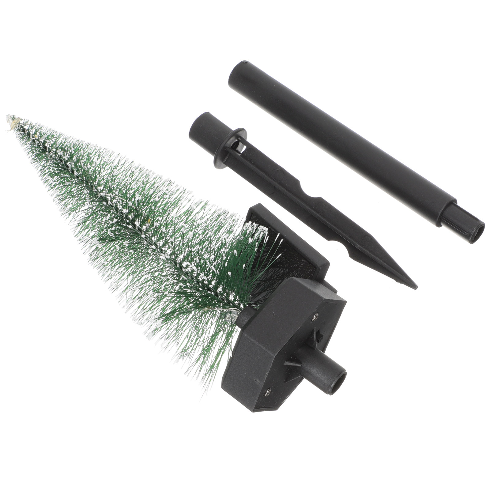 Outdoor Waterproof Garden Sola - огляд і ціна Christmas Lights Outdoor