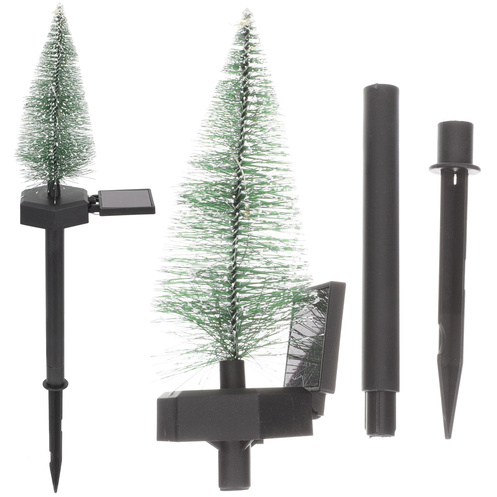 Outdoor Waterproof Garden Sola - огляд і ціна Christmas Lights Outdoor