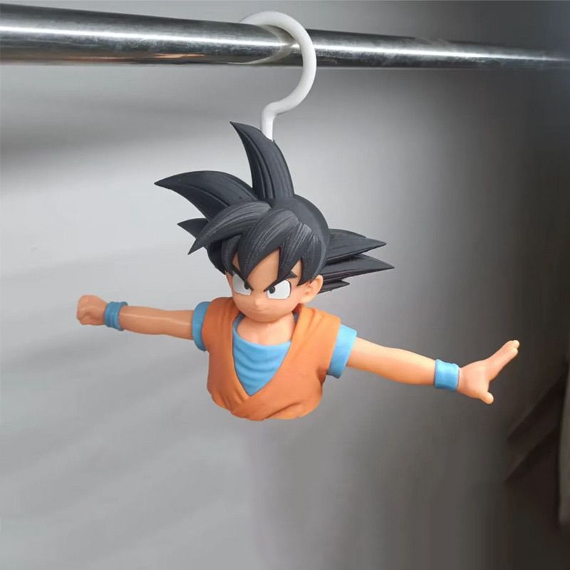 Dragon Ball Anime Peripheral C - огляд і ціна Ornament Ball Set
