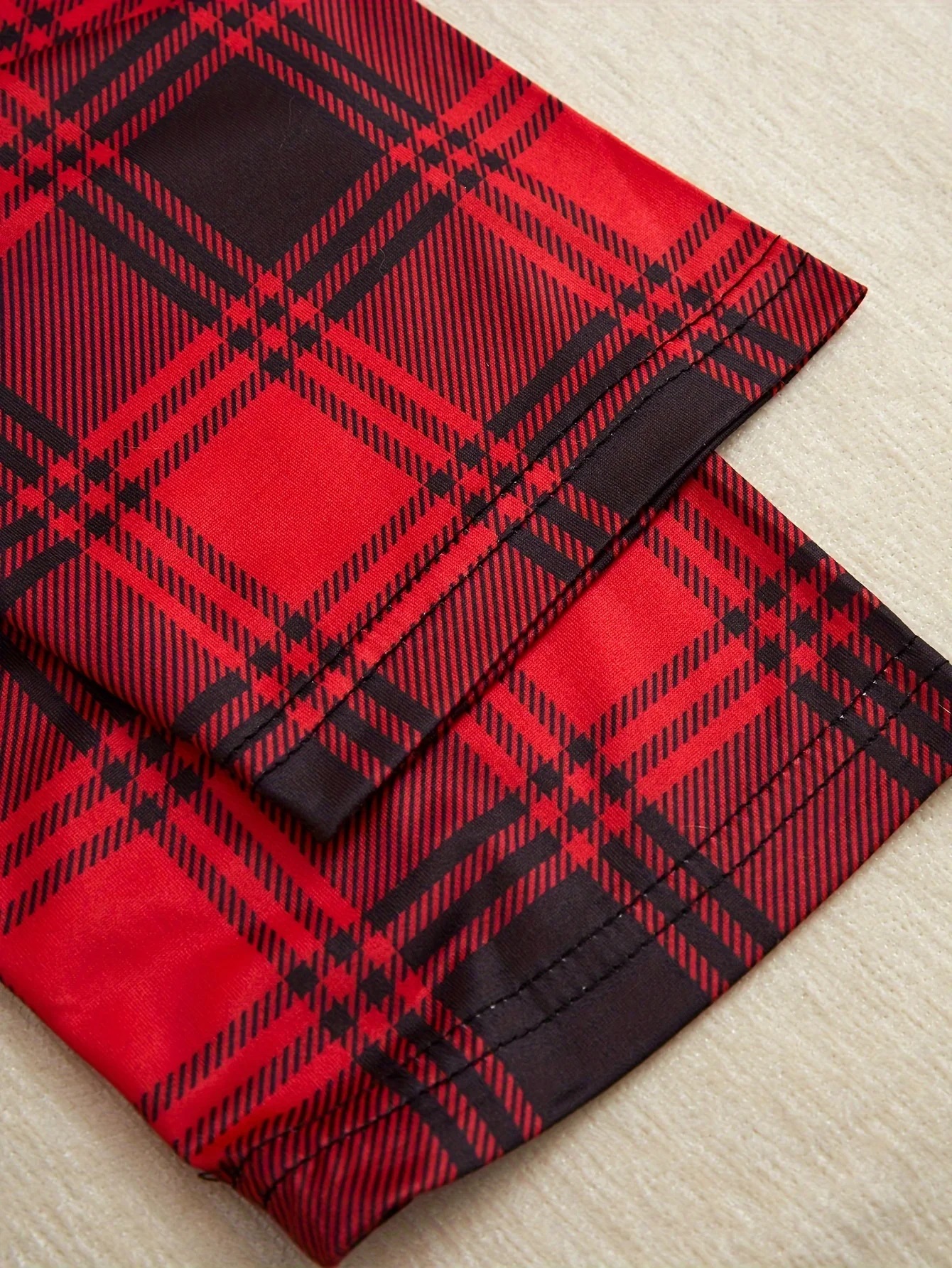 3Pcs Women's Pajama Set Camiso - огляд і ціна Christmas Throw Blanket