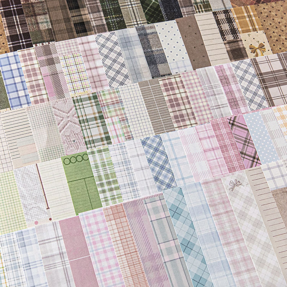 50pcs Creative Plaid Decor Scr - огляд і ціна Christmas Throw Blanket