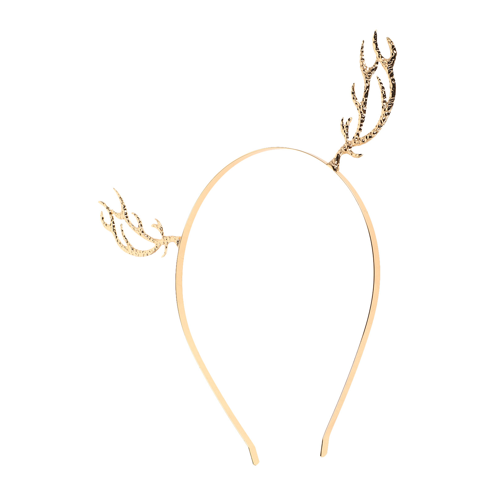 Christmas Antler Headband Rein - огляд і ціна Reindeer Antlers Headband