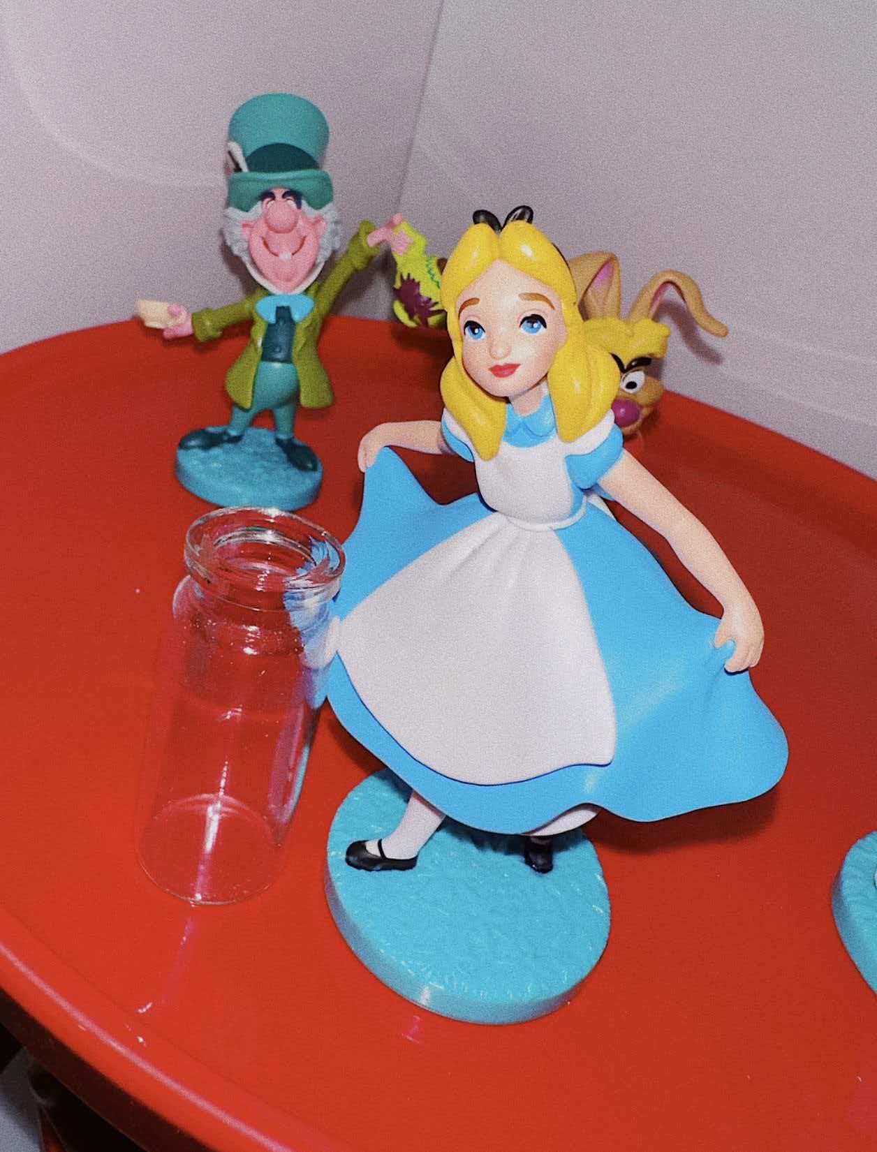 New Product In Stock Movie Ali - огляд і ціна Nutcracker Figurine