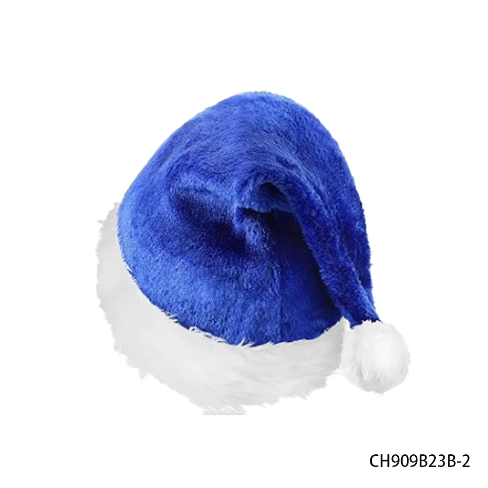 PESENAR Plush Holiday Christma - огляд і ціна Santa Hat Plush
