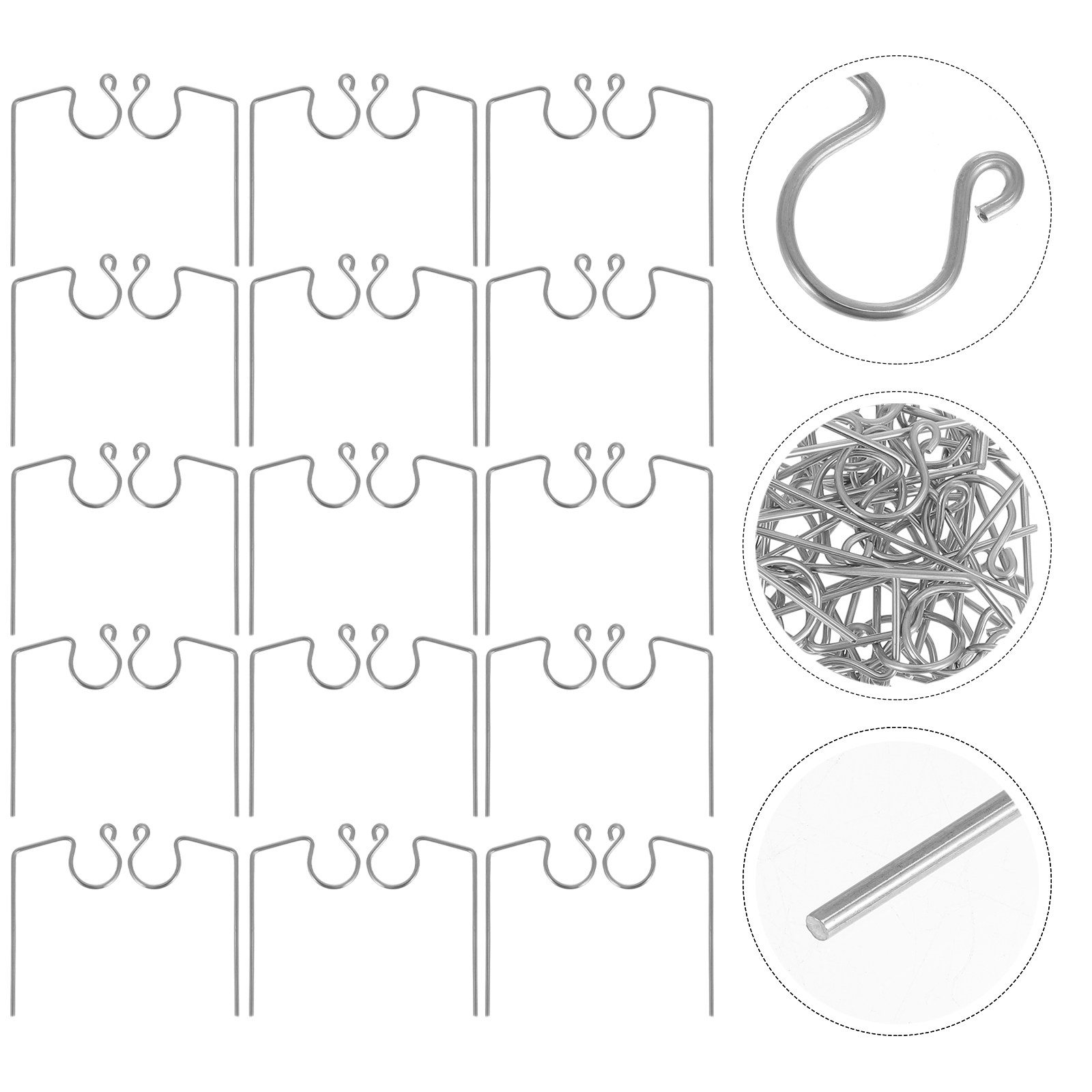 50Pcs Multi-Functional Light H - огляд і ціна Led Fairy String Lights