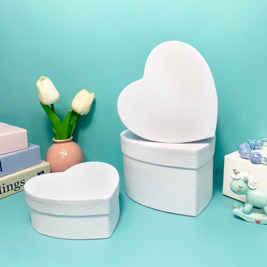 Valentines Gift Wrap Boxes  wi - огляд і ціна Gift Box Wrap Set