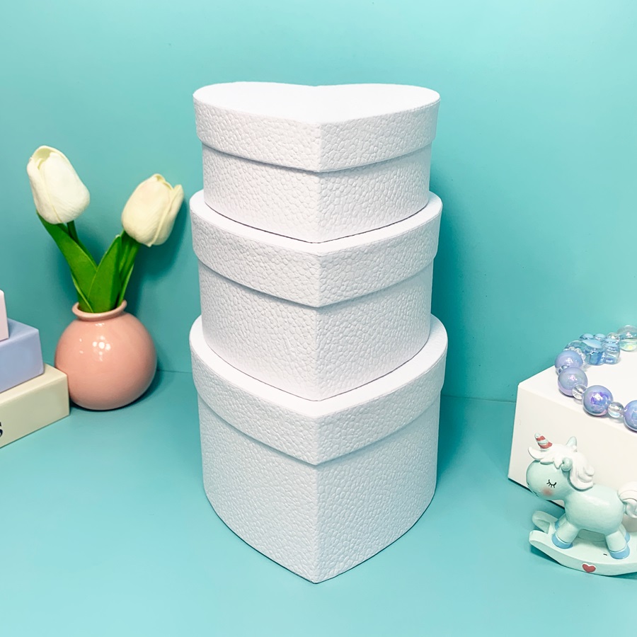 Valentines Gift Wrap Boxes  wi - огляд і ціна Gift Box Wrap Set